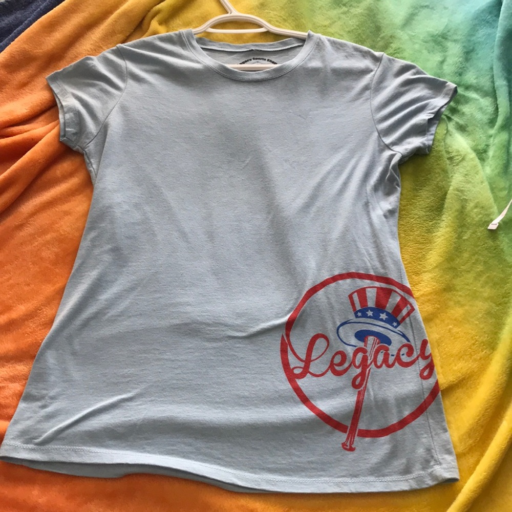New York yankees